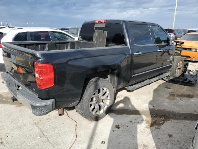 Photo 3 from auction – 2014 CHEVROLET SILVERADO with VIN 3GCPCSEC7EG243960