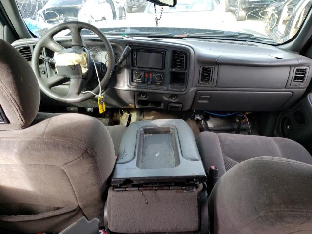Photo 8 from auction – 2007 CHEVROLET SILVERADO with VIN 2GCEC13V571128565