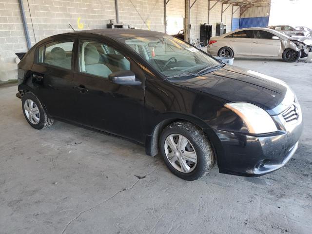 Photo 4 from auction – 2011 NISSAN SENTRA 2.0 with VIN 3N1AB6AP5BL623085