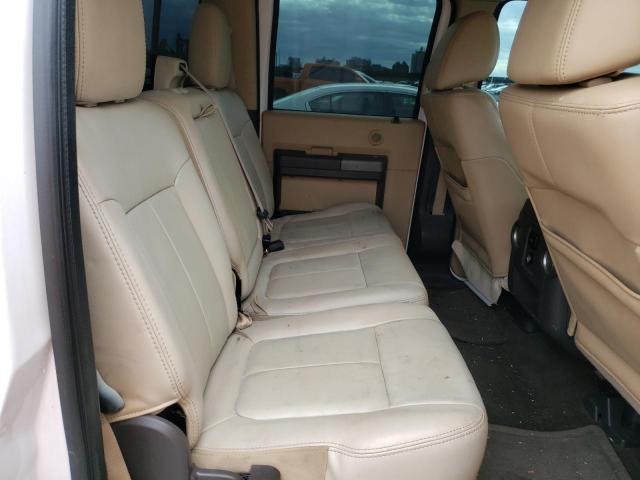Photo 10 from auction – 2011 FORD F250 SUPER with VIN 1FT7W2BT2BEA29585