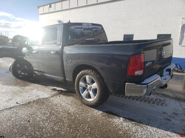Photo 2 from auction – 2018 RAM 1500 SLT with VIN 1C6RR7LT7JS297647