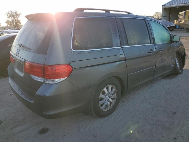 Photo 3 from auction – 2008 HONDA ODYSSEY EX with VIN 5FNRL38668B415720