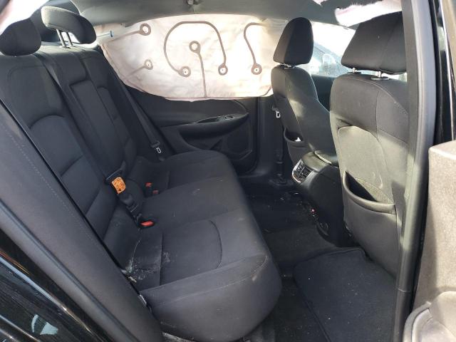 Photo 10 from auction – 2018 CHEVROLET MALIBU LT with VIN 1G1ZD5ST2JF172764