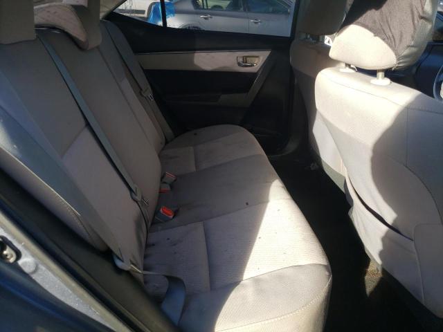 Photo 10 from auction – 2014 TOYOTA COROLLA EC with VIN 2T1BPRHE7EC118276