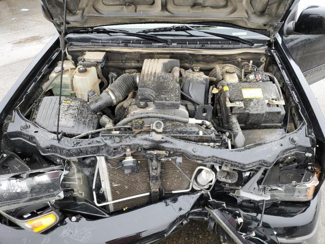 Photo 11 from auction – 2012 CHEVROLET COLORADO L with VIN 1GCDSCF99C8155090