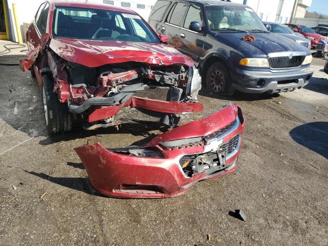 Photo 12 from auction – 2014 CHEVROLET MALIBU 1LT with VIN 1G11C5SL2EF221998