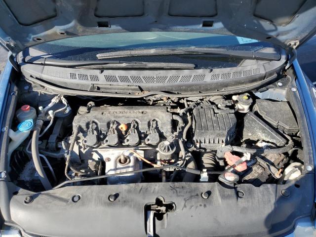 Photo 11 from auction – 2011 HONDA CIVIC EX with VIN 2HGFA1F82BH500574