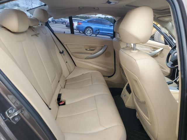 صورة رقم 10 من المزاد - 2013 BMW 328 I مع VIN WBA3A5G52DNP20253