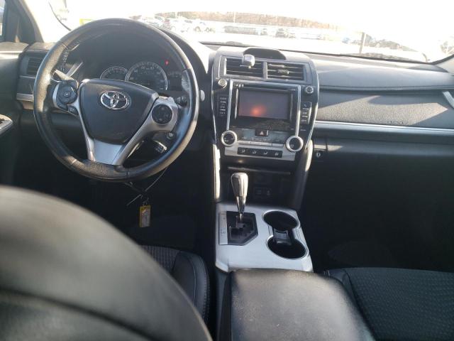 Photo 8 from auction – 2012 TOYOTA CAMRY SE with VIN 4T1BF1FK0CU634715