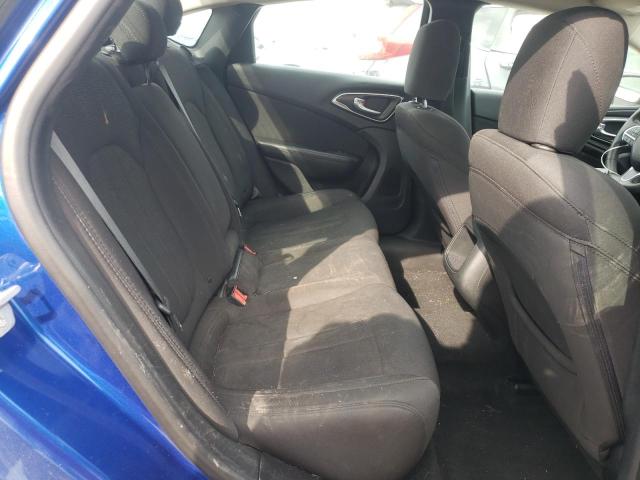 Photo 10 from auction – 2016 CHRYSLER 200 LIMITE with VIN 1C3CCCAB5GN168076
