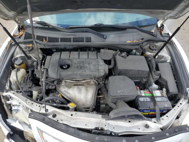 Photo 11 from auction – 2011 TOYOTA CAMRY BASE with VIN 4T1BF3EK8BU185313