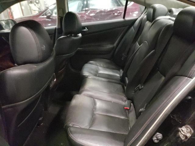 Photo 10 from auction – 2009 NISSAN MAXIMA S with VIN 1N4AA51E49C837134
