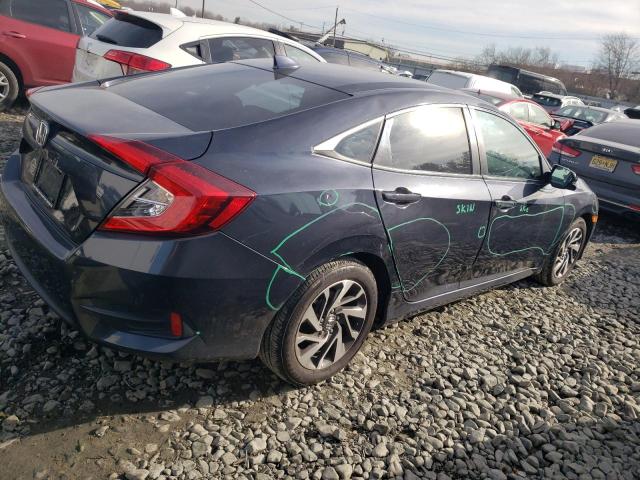 Photo 3 from auction – 2018 HONDA CIVIC EX with VIN 2HGFC2F74JH524235