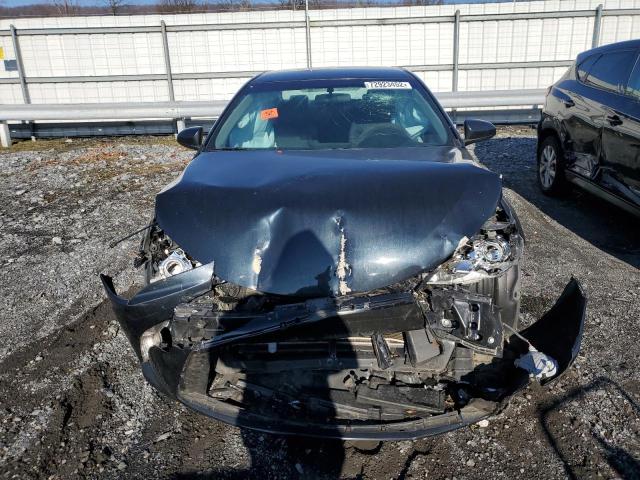 Photo 5 from auction – 2016 TOYOTA CAMRY LE with VIN 4T1BF1FK1GU221059