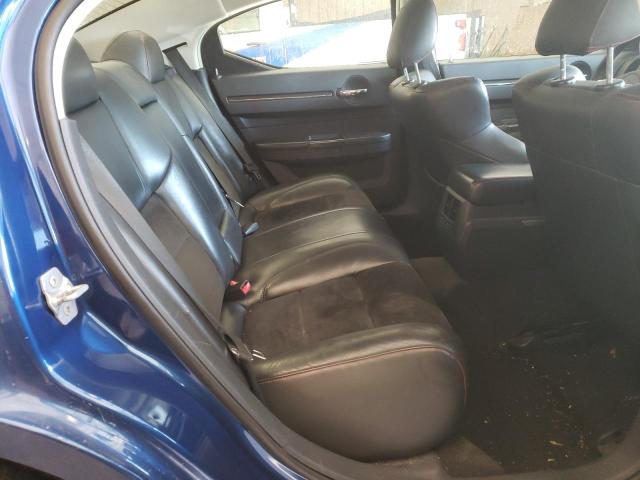Photo 10 from auction – 2010 DODGE CHARGER SR with VIN 2B3CA7CW4AH288476