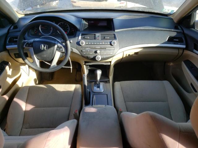 Photo 8 from auction – 2012 HONDA ACCORD LXP with VIN 1HGCP2F4XCA012025