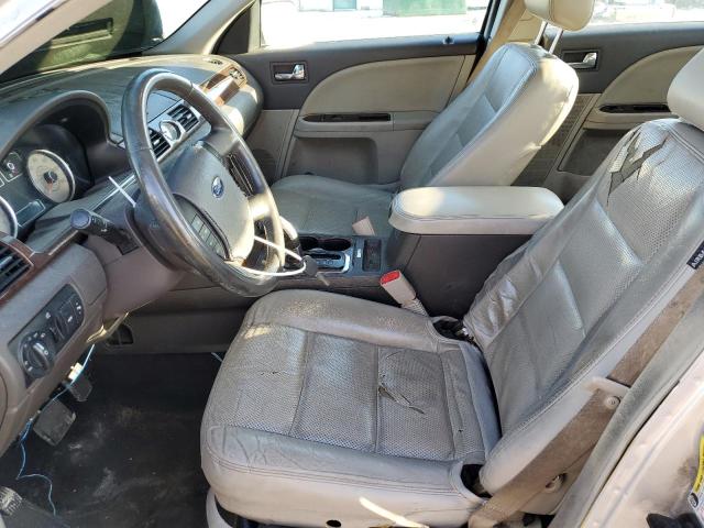 Photo 7 from auction – 2009 FORD TAURUS LIM with VIN 1FAHP25W09G111200