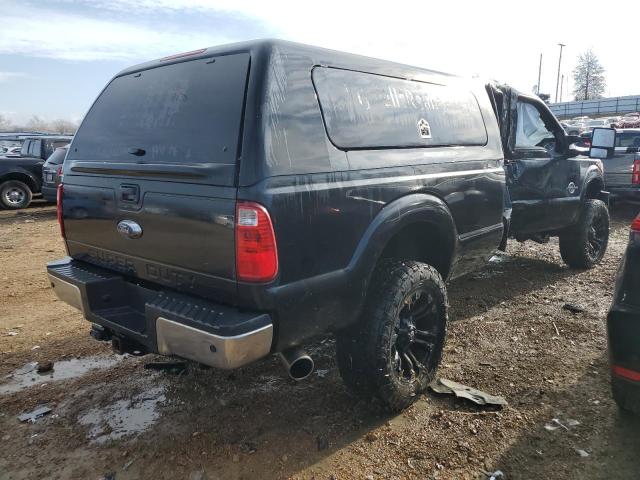 Photo 3 from auction – 2015 FORD F350 SUPER with VIN 1FT8W3BT8FEA22317