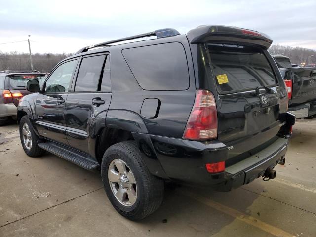 Photo 2 from auction – 2005 TOYOTA 4RUNNER SR with VIN JTEBU14R450057980