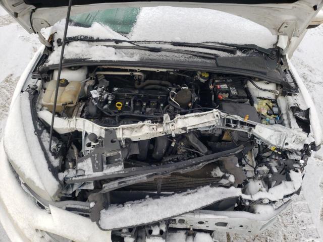 Photo 11 from auction – 2015 FORD FOCUS SE with VIN 1FADP3F2XFL239494
