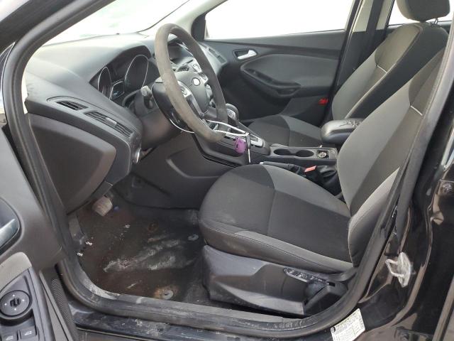 Photo 7 from auction – 2013 FORD FOCUS SE with VIN 1FADP3F26DL336348