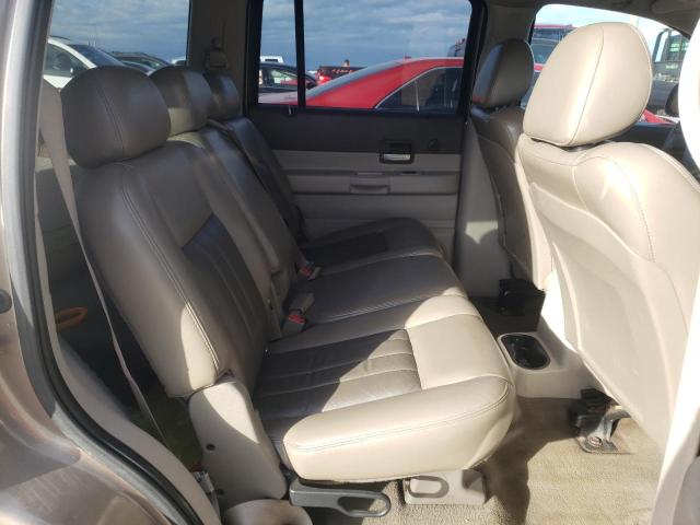 Photo 11 from auction – 2005 DODGE DURANGO LI with VIN 1D8HD58D05F530759