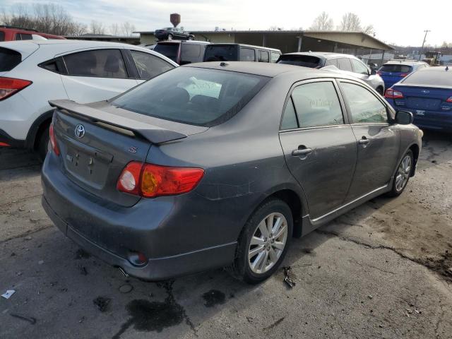 Photo 3 from auction – 2010 TOYOTA COROLLA with VIN 2T1BU4EE4AC339795