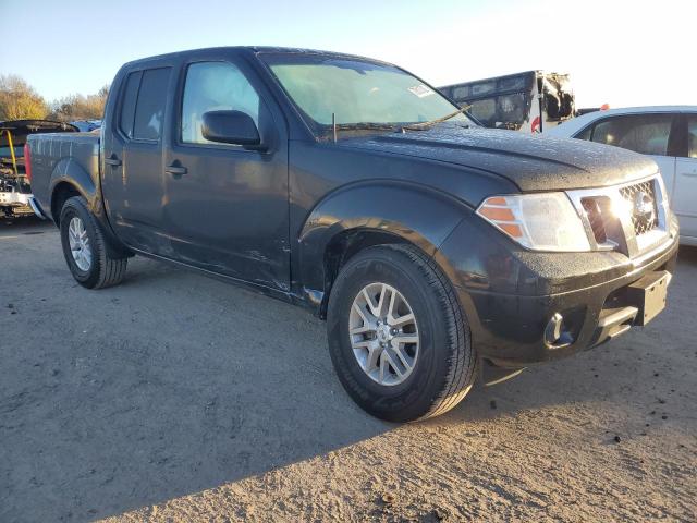 Photo 4 from auction – 2019 NISSAN FRONTIER S with VIN 1N6AD0ER8KN766822