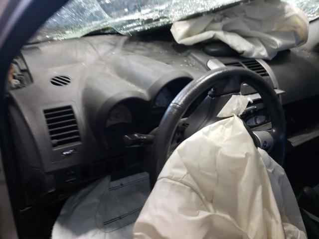 Photo 9 from auction – 2007 TOYOTA SCION with VIN JTKDE177570146408