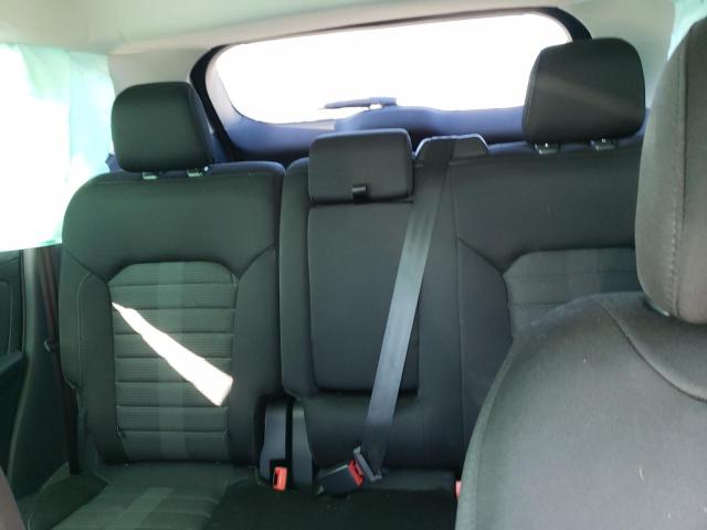 Photo 10 from auction – 2017 FORD EDGE SEL with VIN 2FMPK4J99HBB72286