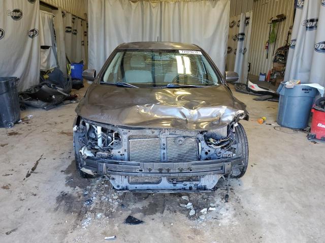 Photo 5 from auction – 2011 KIA FORTE EX with VIN KNAFU4A22B5415300