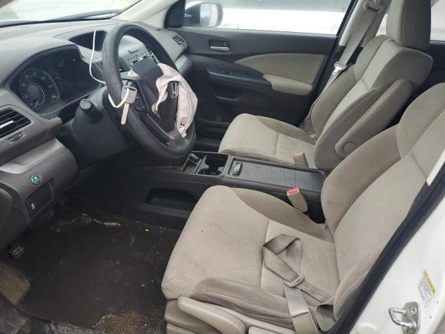 Photo 7 from auction – 2012 HONDA CR-V EX with VIN 5J6RM4H52CL006916