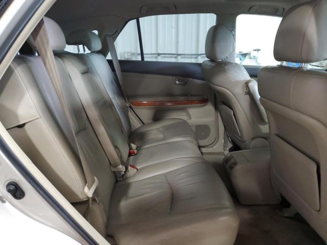 Photo 11 from auction – 2004 LEXUS RX 330 with VIN JTJHA31U640007668