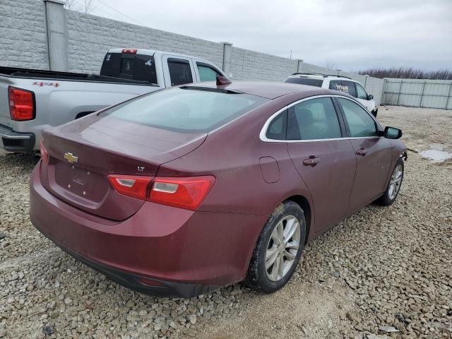 Photo 3 from auction – 2016 CHEVROLET MALIBU LT with VIN 1G1ZE5ST9GF301573
