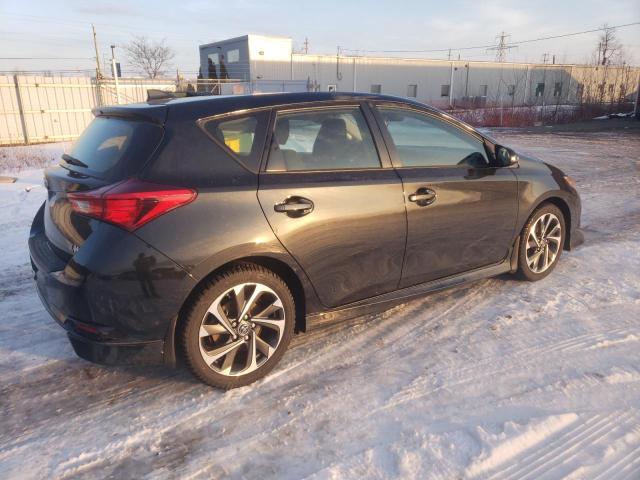 Photo 3 from auction – 2018 TOYOTA COROLLA IM with VIN JTNKARJE6JJ572363