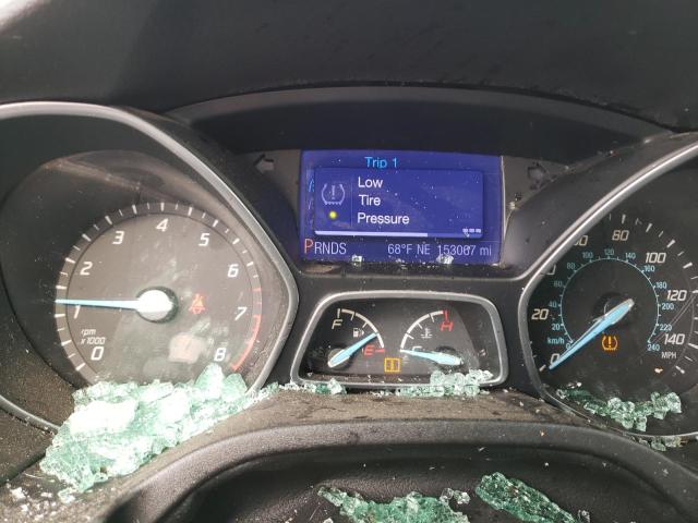 Photo 9 from auction – 2013 FORD FOCUS SE with VIN 1FADP3K28DL174843