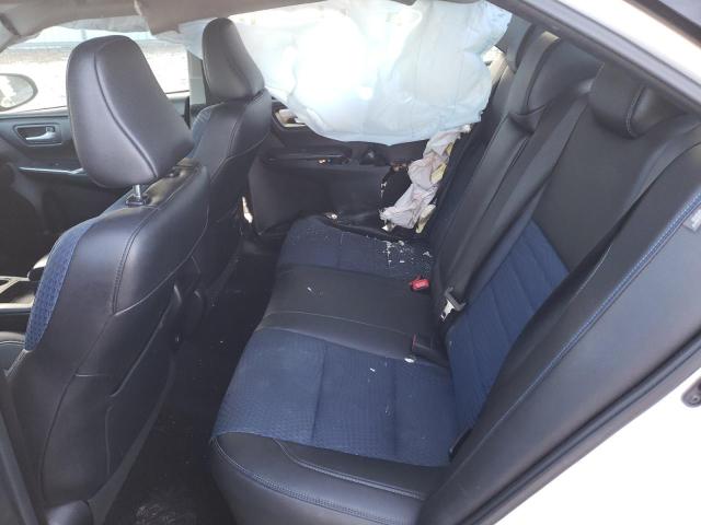 Photo 10 from auction – 2016 TOYOTA CAMRY LE with VIN 4T1BF1FK8GU505059