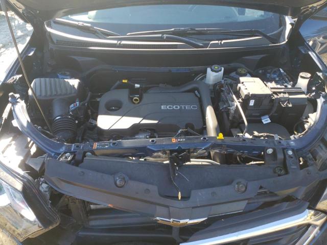 Photo 12 from auction – 2021 CHEVROLET EQUINOX LT with VIN 3GNAXKEV3ML324575