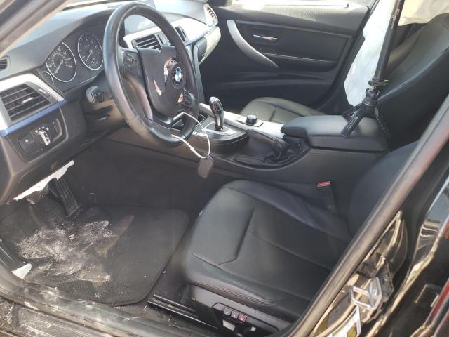 Photo 7 from auction – 2013 BMW 328 I SULE with VIN WBA3C1G5XDNR44115