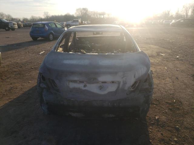 Photo 6 from auction – 2010 TOYOTA CAMRY BASE with VIN 4T1BF3EK8AU041551