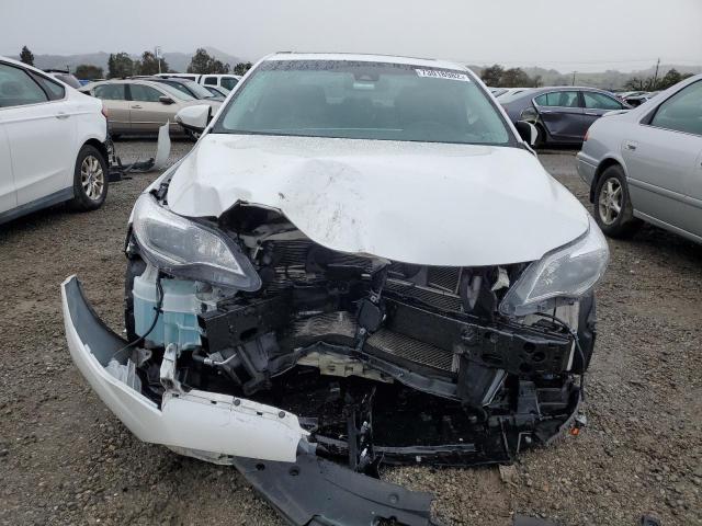 Photo 5 from auction – 2016 TOYOTA AVALON HYB with VIN 4T1BD1EB0GU055771