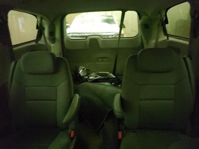 Photo 10 from auction – 2010 DODGE GRAND CARA with VIN 2D4RN5DX6AR143798