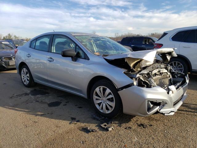Photo 4 from auction – 2019 SUBARU IMPREZA with VIN 4S3GKAA66K3616272