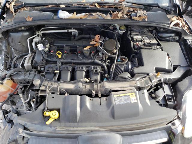Photo 11 from auction – 2014 FORD FOCUS SE with VIN 1FADP3F23EL234488