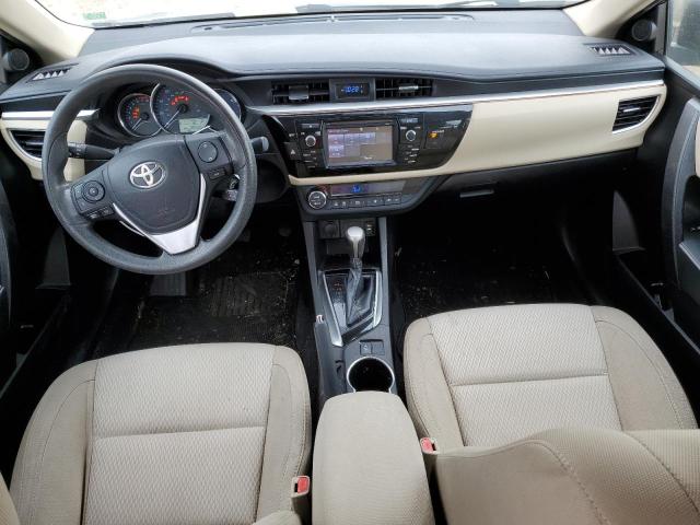 Photo 8 from auction – 2016 TOYOTA COROLLA L with VIN 5YFBURHE2GP441792