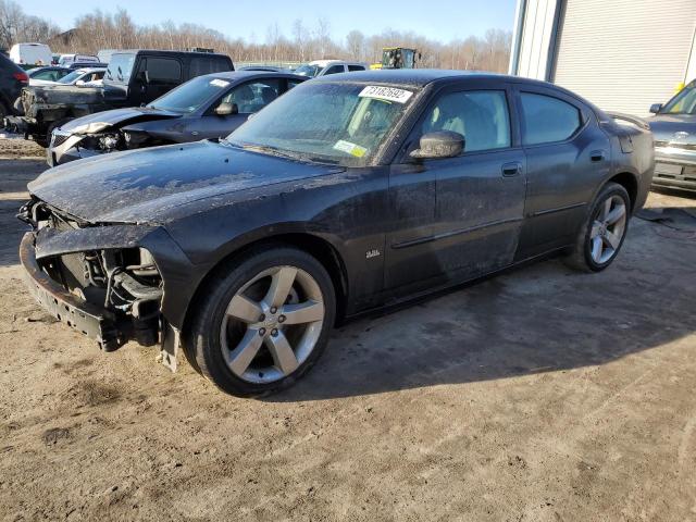 DODGE CHARGER RA 2010 with VIN 2B3CA9CV7AH239307 - Photo from auction