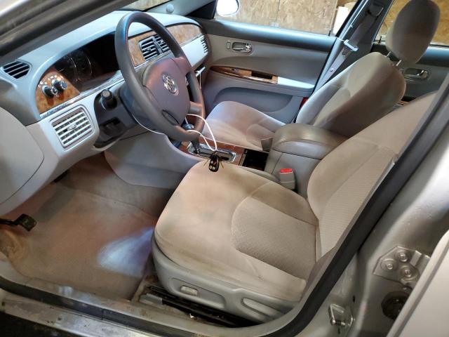 Фото 7 с аукциона – 2006 BUICK LACROSSE C с VIN 2G4WC552961257773
