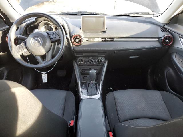 Photo 8 from auction – 2017 MAZDA CX-3 SPORT with VIN JM1DKFB75H0179785