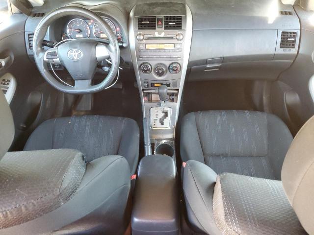 Photo 8 from auction – 2011 TOYOTA COROLLA S with VIN 2T1BU4EE5BC638827
