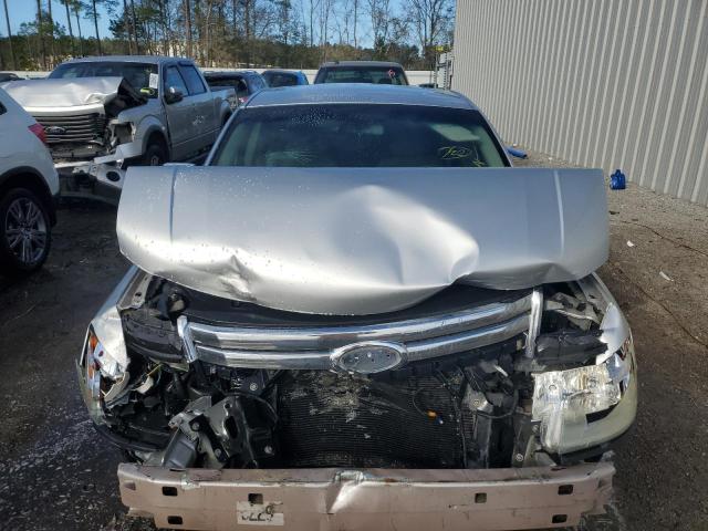 Photo 5 from auction – 2009 FORD TAURUS SEL with VIN 1FAHP24W49G107734
